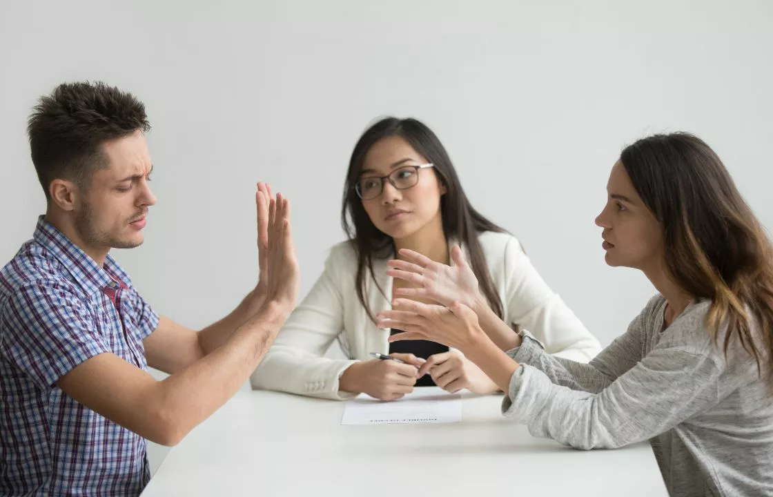 Is Family Mediation Cheaper Than Going to Court Basildon?