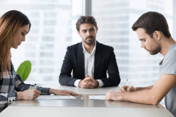 What Is Family Mediation Basildon?