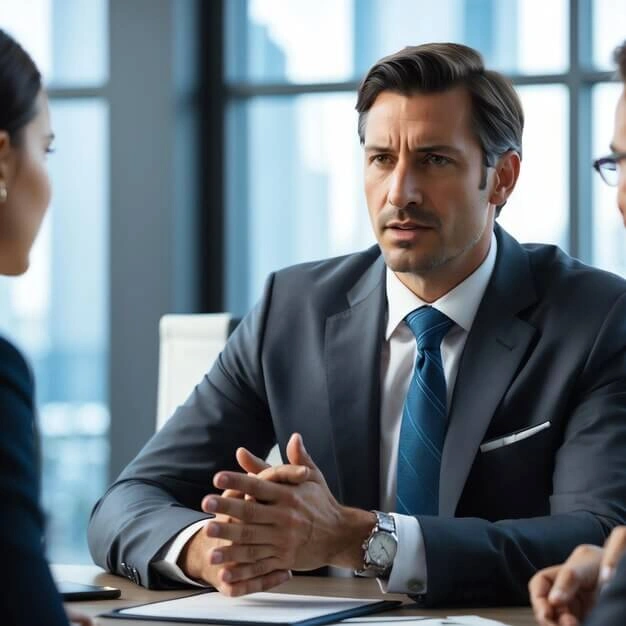 Choose Barker Mediation Basildon Local Family Mediators