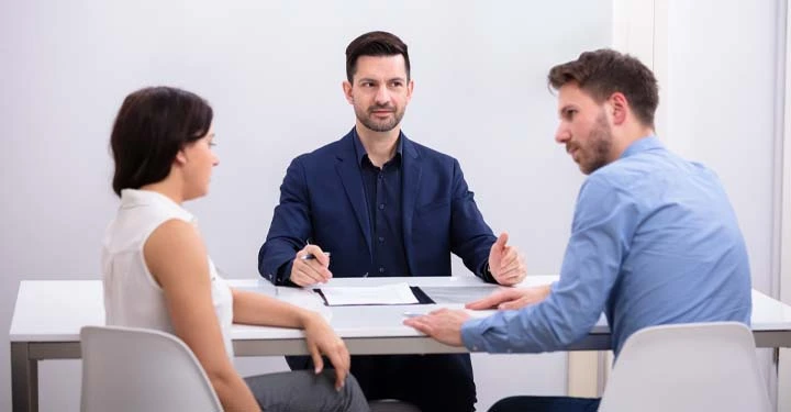 Barker Mediation’s Family mediation Basildon experts.