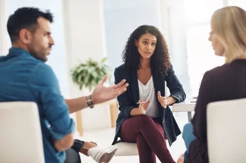 What If We Don’t Get Along at All? Can Mediation Still Work Basildon