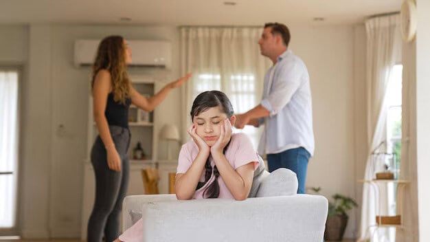 Ongoing Support from Barker Family Mediation as Your Family Circumstances Change Basildon