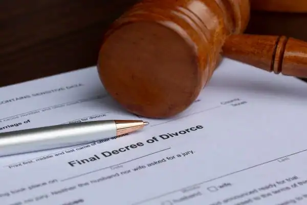 divorce mediation Basildon
