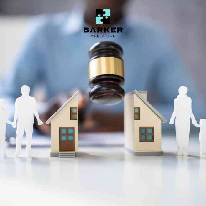 The Family Home: Protecting Your Biggest Asset with Barker Basildon