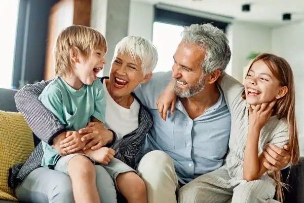 Grandparent Access Mediation Basildon