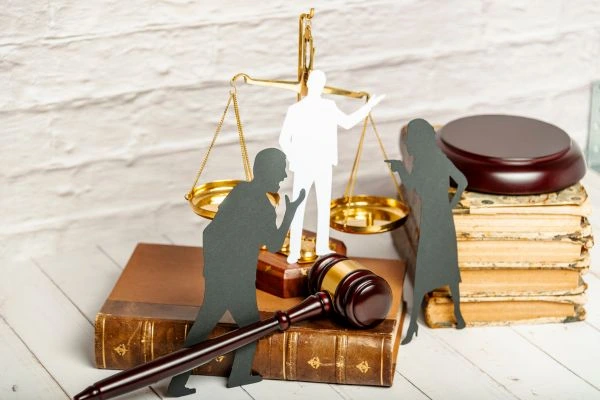 Avoid court - create parenting plans Basildon