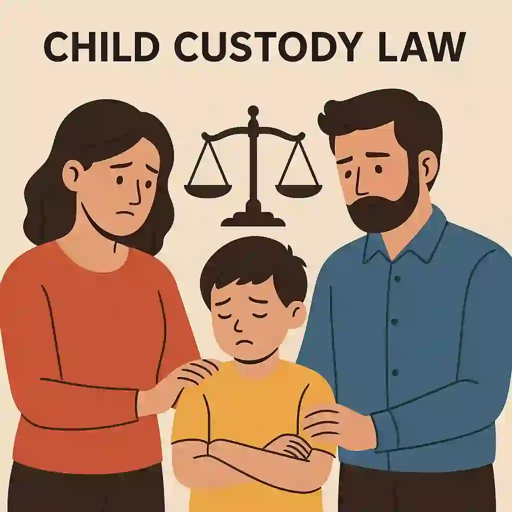 Applying to the Family Court What Parents Need to Know Basildon
