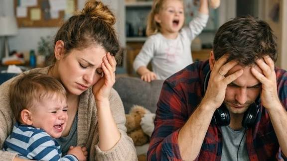 Why Can Co-Parenting Feel So Difficult in the Early Stages Basildon
