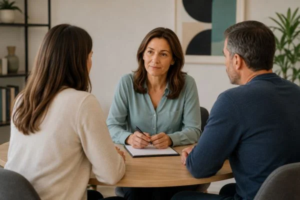 My Ex Wants to Move Away With the Children Basildon how mediation can help resolve disputes.