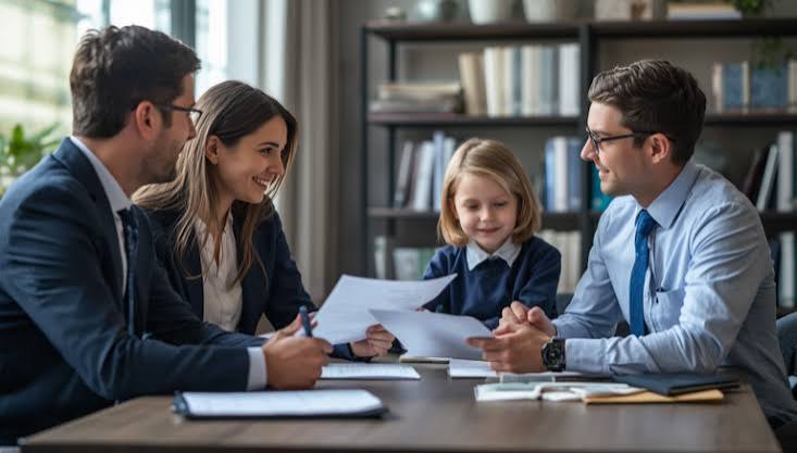 Can Mediation Help When Parents Cannot Agree About a Child’s School Basildon?