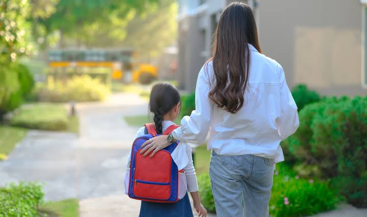 What Happens If My Ex Has Already Applied for a New School Basildon?