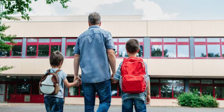 What If We Disagree About the School, Travel or Daily Routine Basildon?